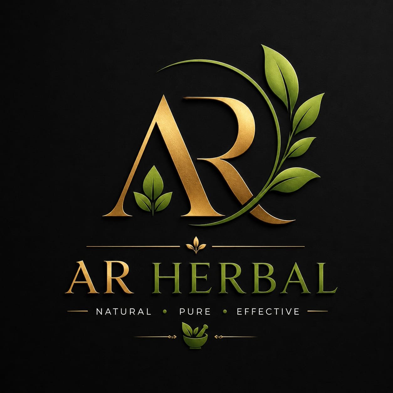 AR HERBAL